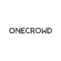OneCrowd startup startups crowdfunding finanzierung Sticker