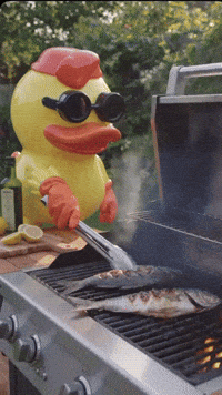 Get Together Grill GIF by Sueno Tattoo