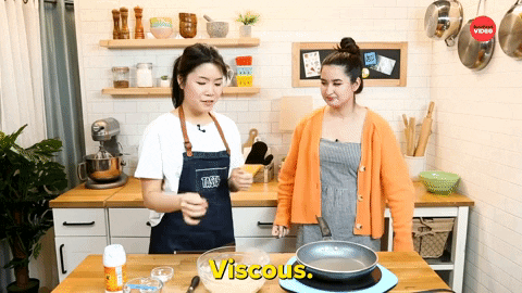 Pancake Day Breakfast GIF by BuzzFeed