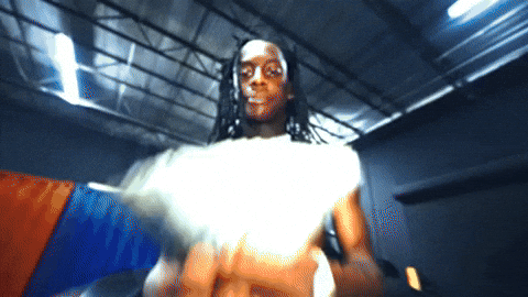 Mental Breakdown GIF by Raq Baby