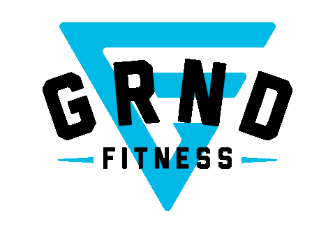 GRNDFitness giphyupload lift grnd grndfitness Sticker