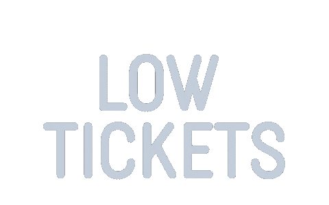 Reb Low Tickets Sticker by Rebelution