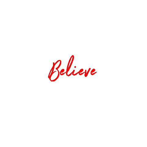 Socialwithrashi positive positivity believe be you Sticker