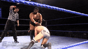 nxt epw GIF by Explosive Professional Wrestling
