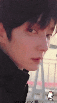 Melting Lee Joon Gi GIF