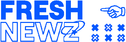 Oneday Newz Sticker by ZooCom
