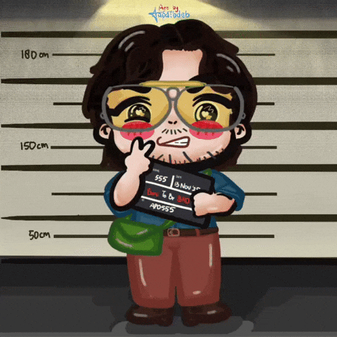 Born To Be Bad GIF
