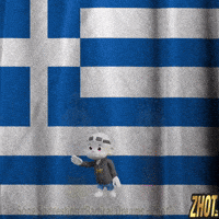 Greece Athens GIF by Zhot