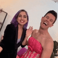 ring on it GIF by evite