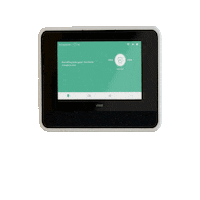 Smart Home Sticker by Vivint