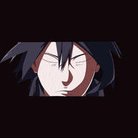 pitt_jamhoury naruto sasuke uchiha sharingan GIF