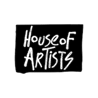 Art Fashion Sticker by Quapi Kidswear