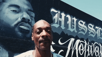 One Blood One Cuzz GIF by Snoop Dogg
