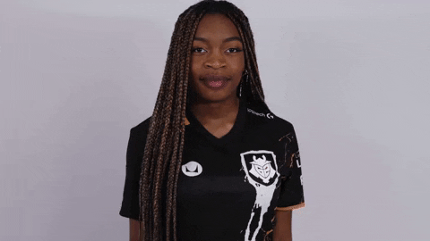 Come At Me Lets Go GIF by G2 Esports