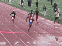 track and field running GIF by RunnerSpace.com