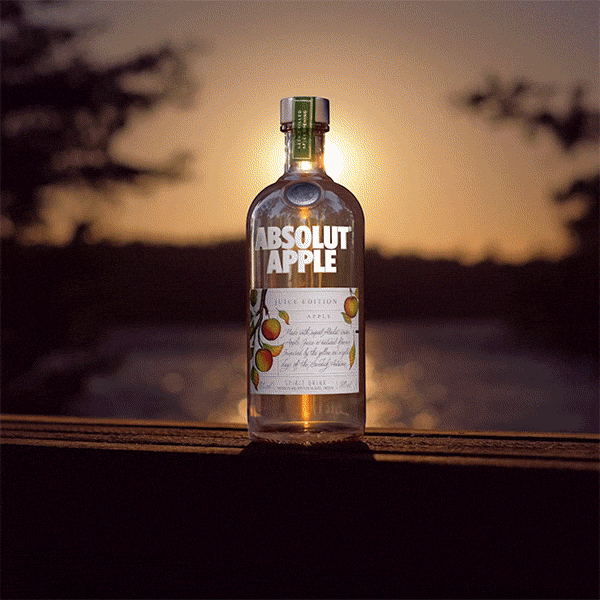absolut juice GIF by Absolut Vodka