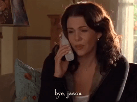 season 4 netflix GIF by Gilmore Girls 