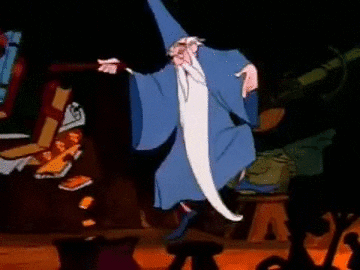 staff complaints GIF