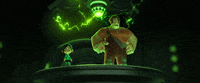 wreck it ralph GIF by Walt Disney Studios