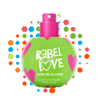 Sticker by AGATHA RUIZ DE LA PRADA PERFUMES