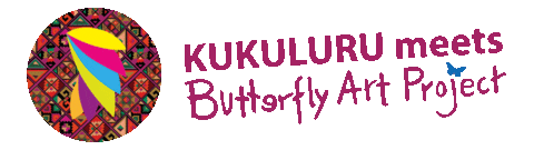 Art Project Sticker by KUKULURU