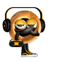 Mersi Sticker by LUCA traditie