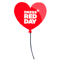 heart Sticker by hartstichting