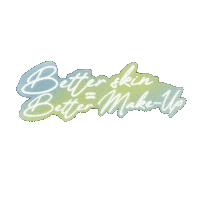 Skincare Kulit Sticker by Studio Tropik