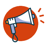 Vote Elect Women Sticker by EMILY's List