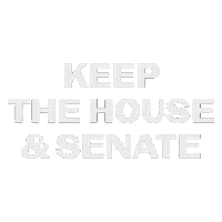 emilys_list get out the vote emilys list elect women Sticker