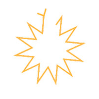 Star Sticker by Samsung Mobile