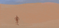 episode 4 Tatooine GIF by Star Wars