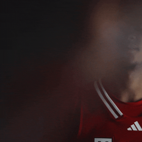 Eemeli Yalaho GIF by Texas Tech Basketball