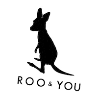 Joey Ry Sticker by Roo & You