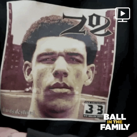 Season 3 Facebook Watch GIF by Ball in the Family
