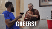 Money Cheers GIF by KLEVR