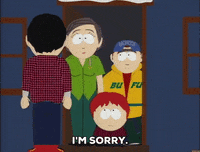 GIF by South Park 