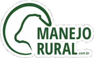 boi vaca Sticker by Manejo Rural