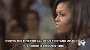 Michelle Obama Women GIF by Election 2016