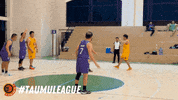Taumuleague2023 GIF by taumufraternity