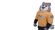 Disappointed Ice Hockey GIF by NHL
