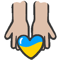 Heart Love Sticker