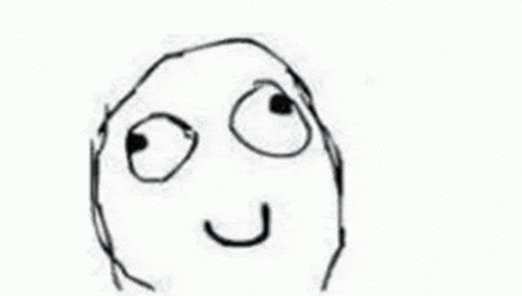 Глаза GIF