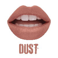 Biting Lady Gaga Sticker by HAUS LABORATORIES