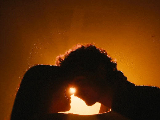 Romantic Comedy Love GIF by Will Linley