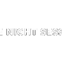 Night Beats Sticker by jebjosh