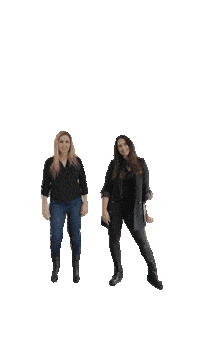 Yana Karibyan Sticker by JohnHart Real Estate