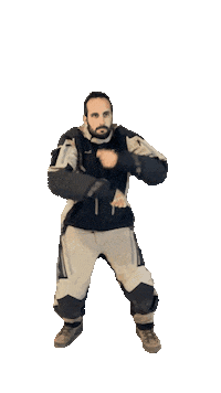 takemeeverywhere dance travel bike moto Sticker