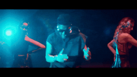 Guru Randhawa Dance GIF by Warner Music India