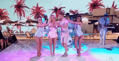 dwts GIF by Dancing with the Stars